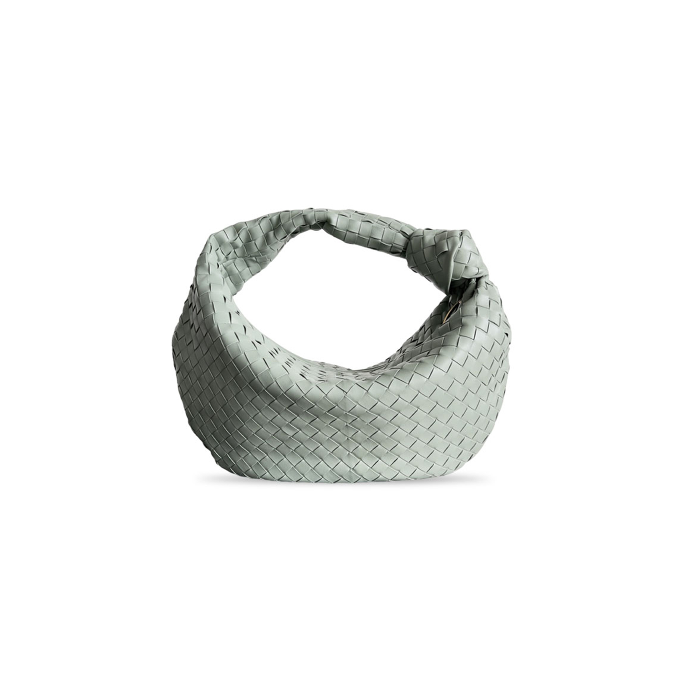 BOTTEGA VENETA JODIE TOP HANDLE BAG 600261 (48*40*16cm) 